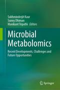 Microbial Metabolomics