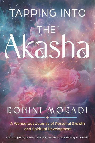 Tapping Into the Akasha