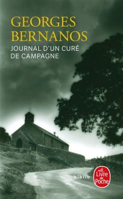 Journal d’un curé de campagne