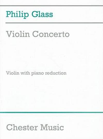Violin Concerto