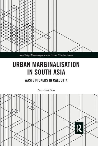 Urban Marginalisation in South Asia