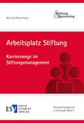 Arbeitsplatz Stiftung