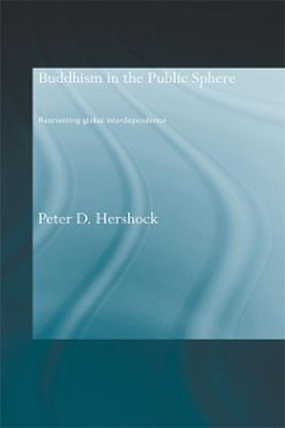 Buddhism in the Public Sphere