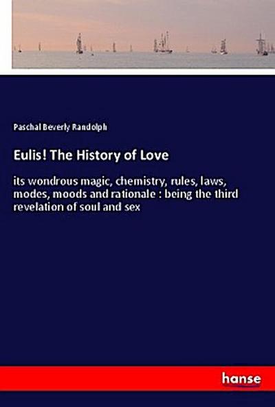 Eulis! The History of Love