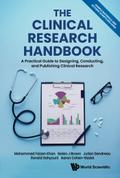 CLINICAL RESEARCH HANDBOOK, THE