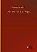 Ships That Pass in the Night