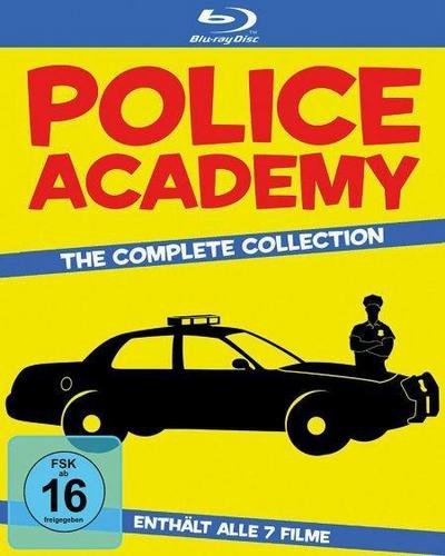 Police Academy