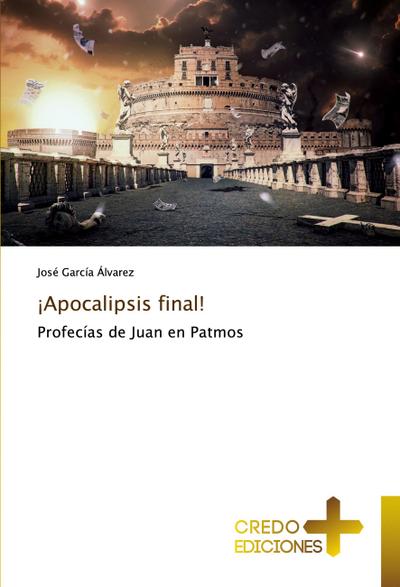 ¡Apocalipsis final!