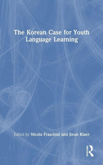 The Korean Case for Youth Language Learning
