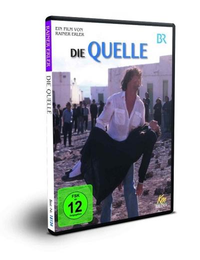 Die Quelle