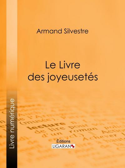 Le Livre des joyeusetés