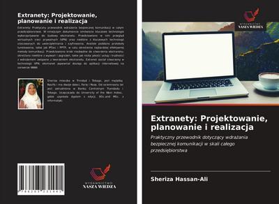 Extranety: Projektowanie, planowanie i realizacja