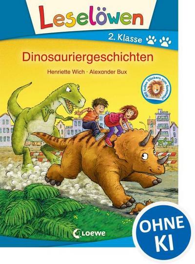 Dinosauriergeschichten