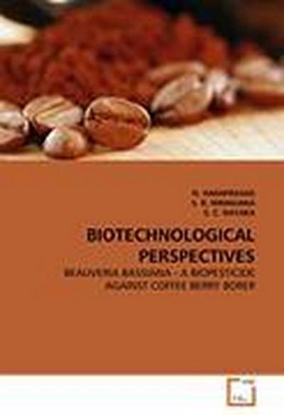 Biotechnological Perspectives