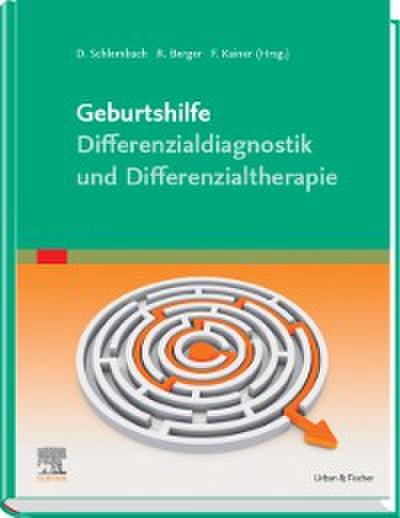 Geburtshilfe Differenzialdiagnose, -therapie