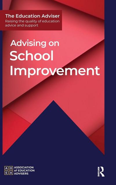 Advising on School Improvement