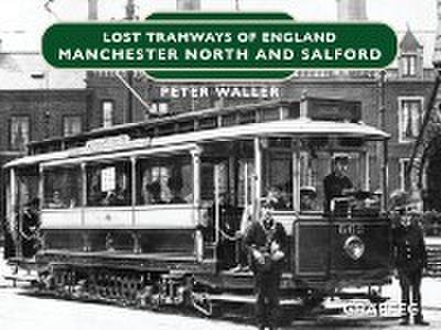 Lost Tramways of England