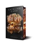 Hurt & Surrender: Dark Romance
