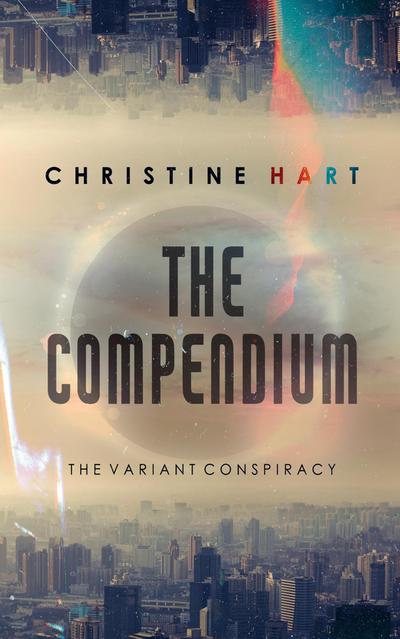 The Compendium (The Variant Conspiracy, Book 2)