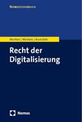 Recht der Digitalisierung