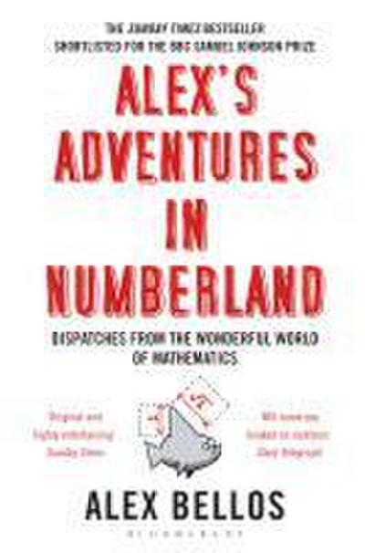 Alex’s Adventures in Numberland