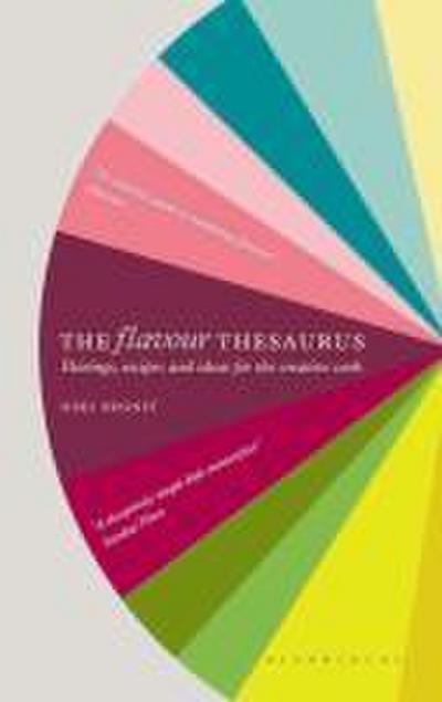 The Flavour Thesaurus