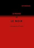 Le rouge et le noir