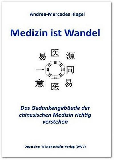 Medizin ist Wandel