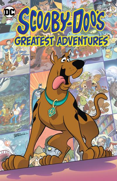 Scooby-Doo’s Greatest Adventures (New Edition)