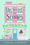 The Secret’s in the Scones