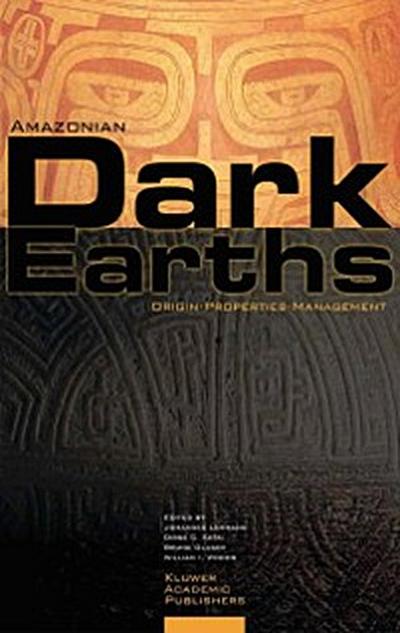 Amazonian Dark Earths