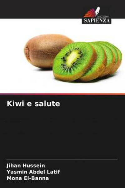 Kiwi e salute