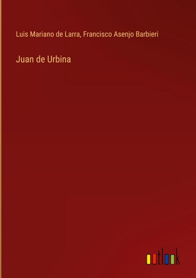 Juan de Urbina
