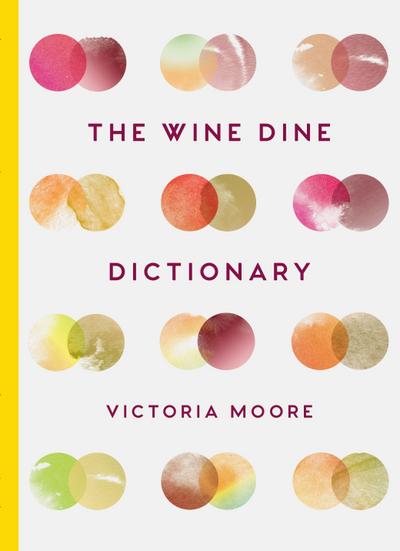 The Wine Dine Dictionary 