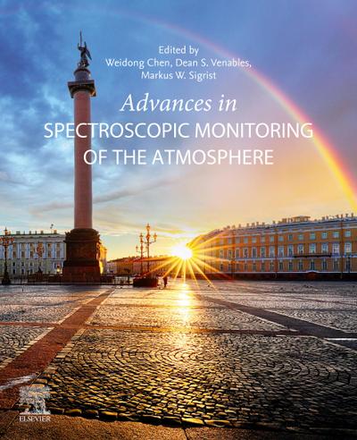 Advances in Spectroscopic Monitoring of the Atmosphere