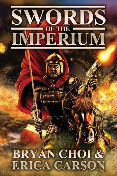 Swords of the Imperium