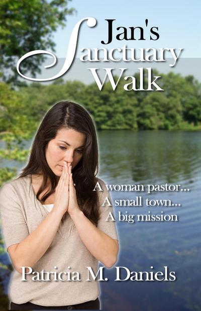 Jan’s Sanctuary Walk