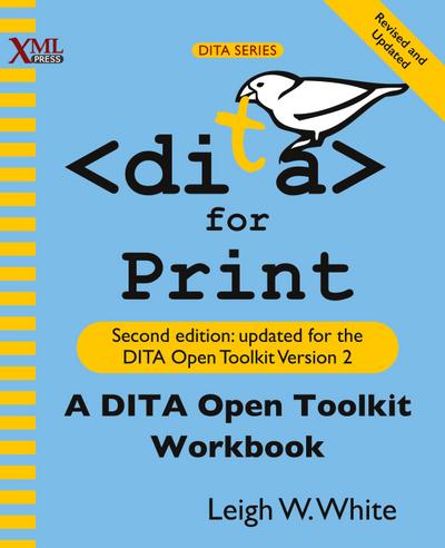 DITA for Print