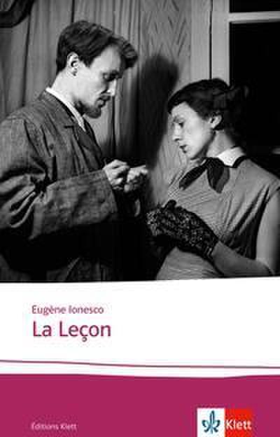 La Lecon