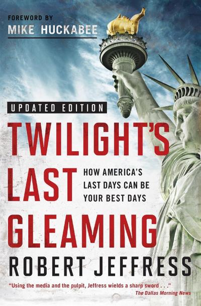 Twilight’s Last Gleaming