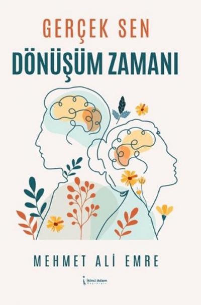 Gercek Sen Dönüsüm Zamani