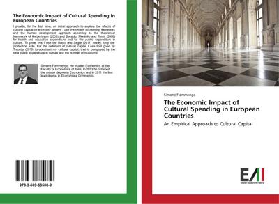 The Economic Impact of Cultural Spending in European Countries