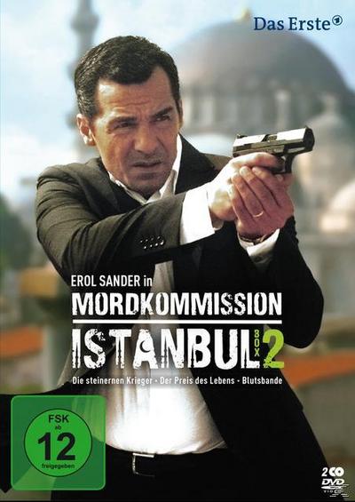 Mordkommission Istanbul