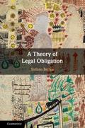 Theory of Legal Obligation