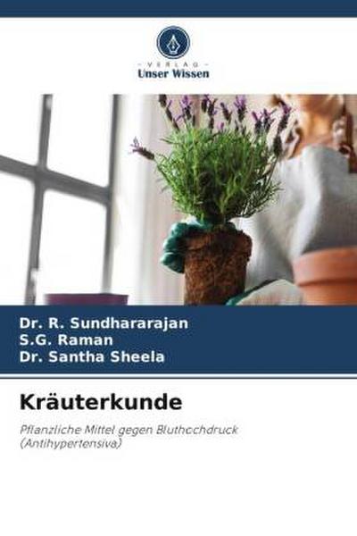 Kräuterkunde