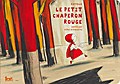 Le petit chaperon rouge