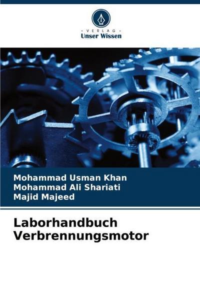 Laborhandbuch Verbrennungsmotor