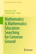 Mathematics & Mathematics Education: Searching