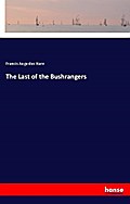 The Last of the Bushrangers