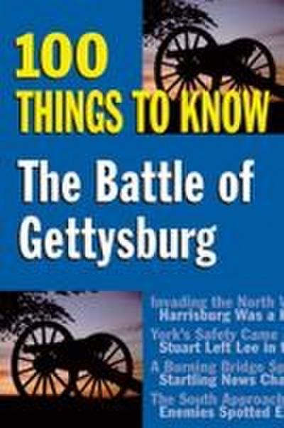 Battle of Gettysburg